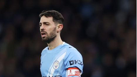 بعد مشوزار طويل.. الكشف عن موعد مغادرة بيرناردو سيلفا لمانشستر سيتي