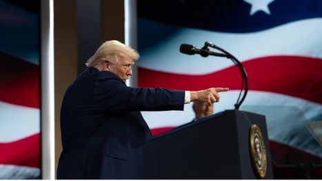 ترامب يعترف بإرسال أسلحة إلى المتظاهرين الإيرانيين.. 