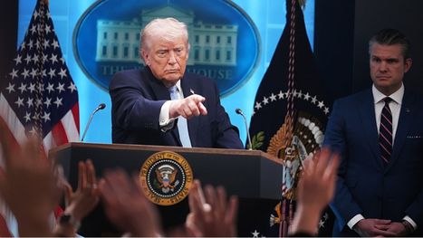 خبير إسرائيلي: واشنطن اختارت التراجع أمام إيران وترددها بات واضحا