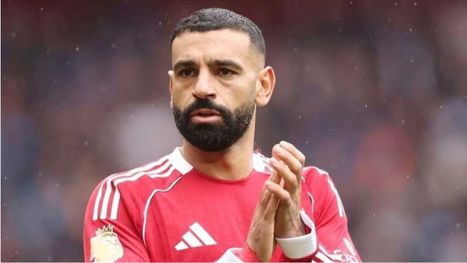 ليفربول يجهز عرضا مغريا لتعويض رحيل صلاح