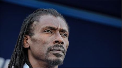 المدرب السنغالي سيسيه يعلن رحيله عن تدريب منتخب ليبيا
