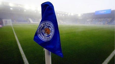 ليستر سيتي يتلقى ضربة موجعة في 