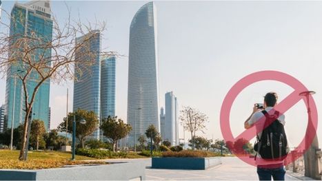 الإمارات تعلن اعتقال مئات الأشخاص في أبو ظبي بتهمة 
