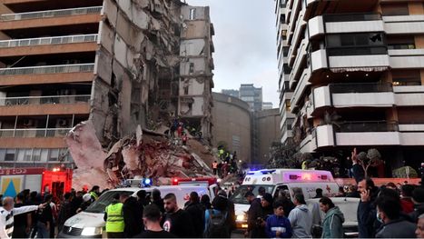 غارات العشر دقائق: حين يصبح القتل الجماعي “كفاءة عملياتية”