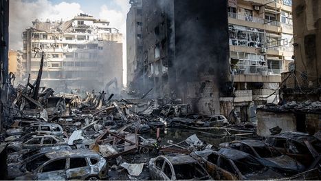 ردًا على دعوة نتنياهو.. مسؤول لبناني يؤكد رفضه إجراء مفاوضات 