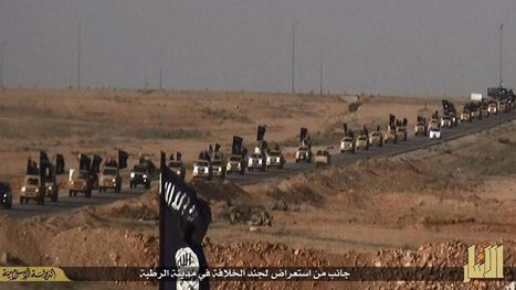 العراق يحكم بالمؤبد على 3 فرنسيين بتهمة الانتماء لتنظيم الدولة