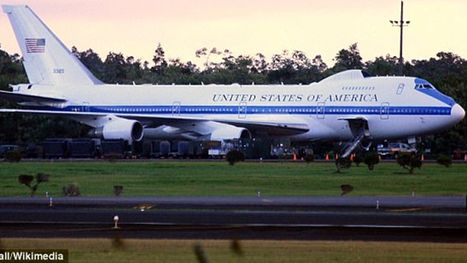 الولايات المتحدة تكشف عن أسرار طائرة 