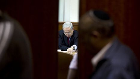 رفض إسرائيلي لخطة زامير لاحتلال غزة.. كيف تهدد الأسرى ...