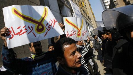 كيف تؤثر "خدمة الدين" على الاقتصاد المصري والمواطنين ؟