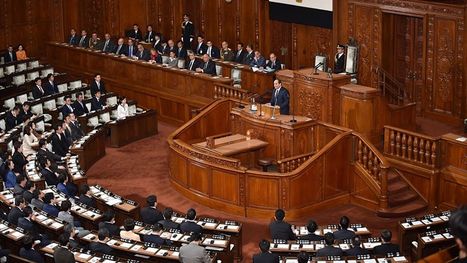 ما سر الإهانات الحكومية المتكررة لأعضاء السلطة التشريعية في مصر؟