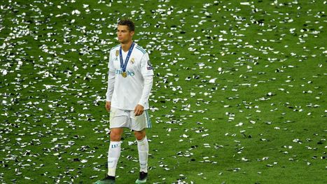 هل يشارك رونالدو مع ريال مدريد في كأس العالم للأندية؟ ...