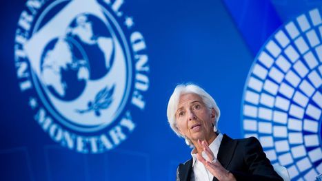 هل يستطيع صندوق النقد الدولي حل أزمة ديون العالم الفقير؟