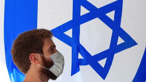 ما هو نظام الذكاء الاصطناعي الإسرائيلي المصمم لـالتنبؤ بالمستقبل