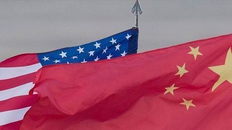 هل يشعل "المنطاد الصيني" حربا باردة بين بكين وواشنطن؟