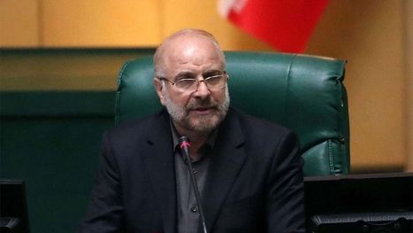 قاليباف يصل إسلام أباد على رأس وفد رفيع.. وشروط إيرانية لبدء المفاوضات