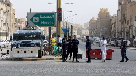 مطالبات دولية بالإفراج عن الصحفي أحمد شهاب الدين من سجون الكويت