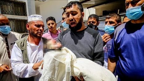 يونيسف: طفل فلسطيني يقتل أسبوعيا في الضفة الغربية منذ 2025