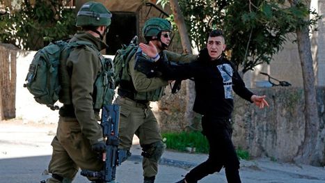 أرقام غير مسبوقة منذ 6 أشهر.. الاحتلال يعتقل 25 فلسطينيا من الضفة