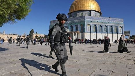 هكذا يصعّد الاحتلال انتهاكاته ضد أهالي القدس.. استراتيجية متكاملة