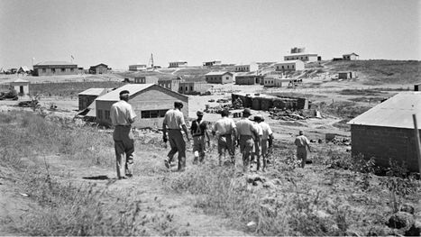 78 عاما على النكبة.. مسلسل تهجير الفلسطينيين مستمر ومتصاعد