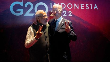 "واشنطن بوست" تكشف تورط الهند بمحاولة اغتيال معارض لمودي بأمريكا