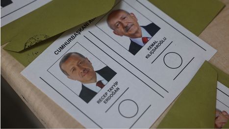 انطلاق جولة الإعادة لانتخابات الرئاسة التركية (تغطية مباشرة)