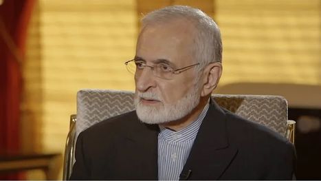 مسؤول إيراني: "إسرائيل" لا تفهم سوى لغة القوة