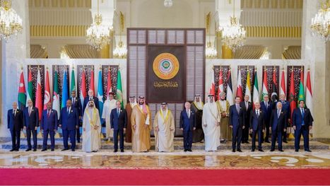 بعد 3 سنوات من إبادة غزة.. ماذا كان يمكن للحكومات العربية أن تفعل؟