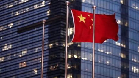من هي الشركة العقارية التي يمكن أن تكسر ظهر الصين؟