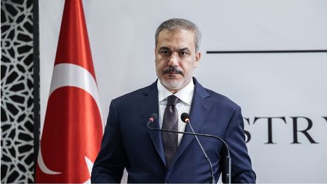 غزة هي أرض فلسطينية وستبقى كذلك.. والتهجير غير ...