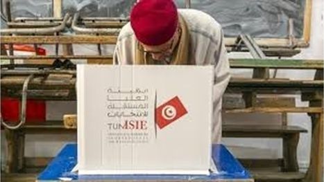 الانتخابات الرئاسية التونسية والدرس السنغالي