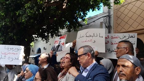 محامية لـ"عربي 21": إحالة ملف "التآمر" بتونس للجنايات ورفض الإفراج عن "المحتجزين"