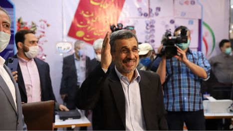 مرشحون محتملون لخلافة رئيسي.. هل يعود أحمدي نجاد إلى السلطة؟