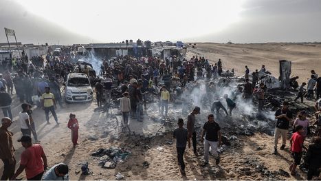 أكثر من 38 ألف شهيد حصيلة الإبادة في غزة.. والمقاومة تواصل الاشتباك