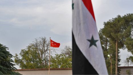 شرط تركي لاستئناف مسار التطبيع مع النظام السوري.. هل يمكن تحقيقه؟