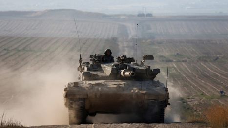 "إسرائيل" في مفترق طرق.. تطور الحرب على غزة يتطلب قرارات شجاعة