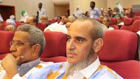 هل يُحدث ترشح زعيم معارضة موريتانيا تغييرا على الخريطة السياسية للبلد؟