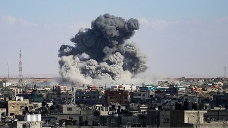 الجزائر تطالب مجلس الأمن بمساءلة الاحتلال على جرائم الإبادة بغزة