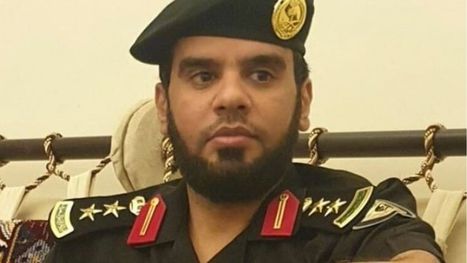 ضابط سعودي منشق: أوامر بقتل كل من يرفض إخلاء منزله في "نيوم"
