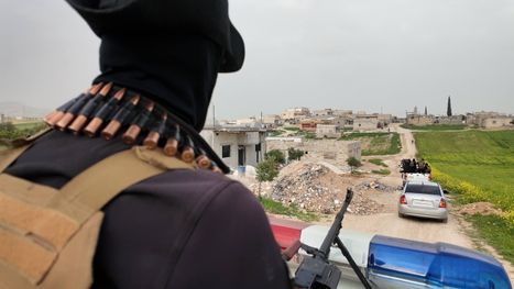 الداخلية السورية تعلن القبض على قيادات عسكرية بارزة من عهد الأسد