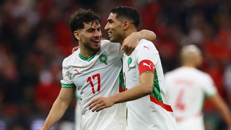 المغرب يعلن عن 3 مباريات ودية قبل انطلاق مونديال 2026