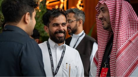 عبد الرحمن أبو مالح يعلّق على خروجه من منصة 