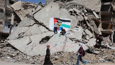 رئيس الوزراء الإسباني: يامال عبر عن التضامن مع فلسطين ونحن نفخر به