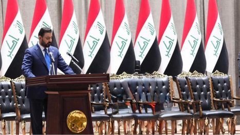العراق في مهب الأزمات: هل ينجح التكليف الجديد في ن