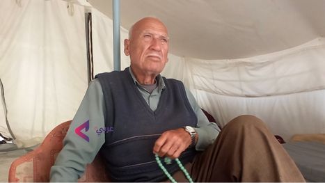 فلسطيني يروي لـ