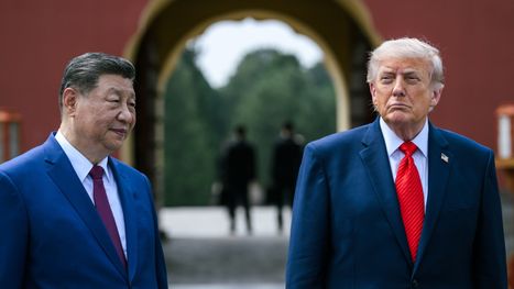 FT: بوتين اقترح على نظيره الصيني التعاون مع روسيا ضد 