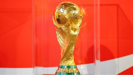 أبرز المنتخبات واللاعبين الغائبين عن كأس العالم لكرة القدم 2026 (إنفوغراف)