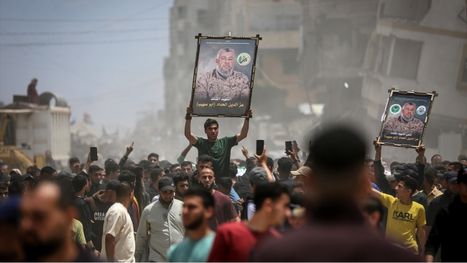 قراءة إسرائيلية في التهديدات القادمة من غزة بعد اغتيال 