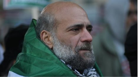 رامي شعث: فرنسا أبلغتني نيتها ترحيلي في سياق حملتها ضد الفلسطينيين