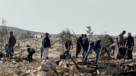"العفو الدولية" تتهم الاحتلال بارتكاب حملة تطهير ع